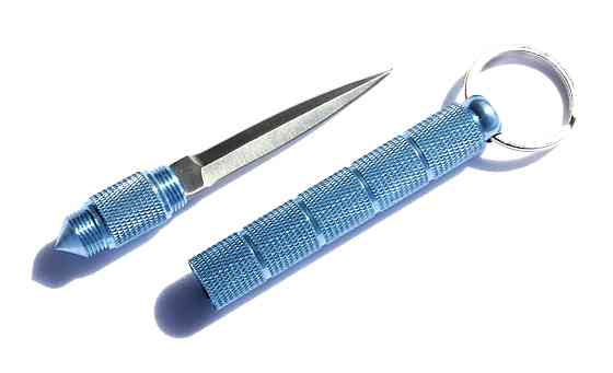 Нож тычковый 