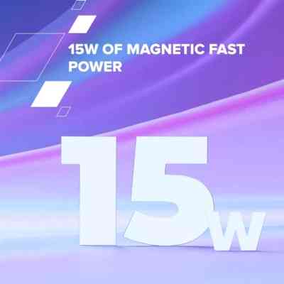 Зарядний пристрій Canyon 4-in-1 wireless charging stand 30W + charger 65W + cable 1.0m white (CNS-WCS405W) Вінниця