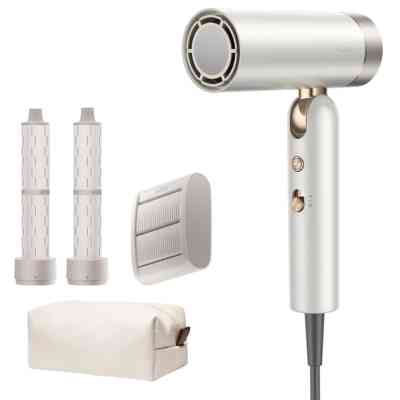 Фен MOVA Flip10 White (AMFL10-WH) Вінниця