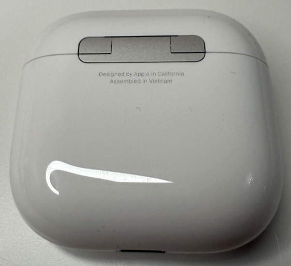 Наушники AIR PODS 4 Original Харків - фото 7