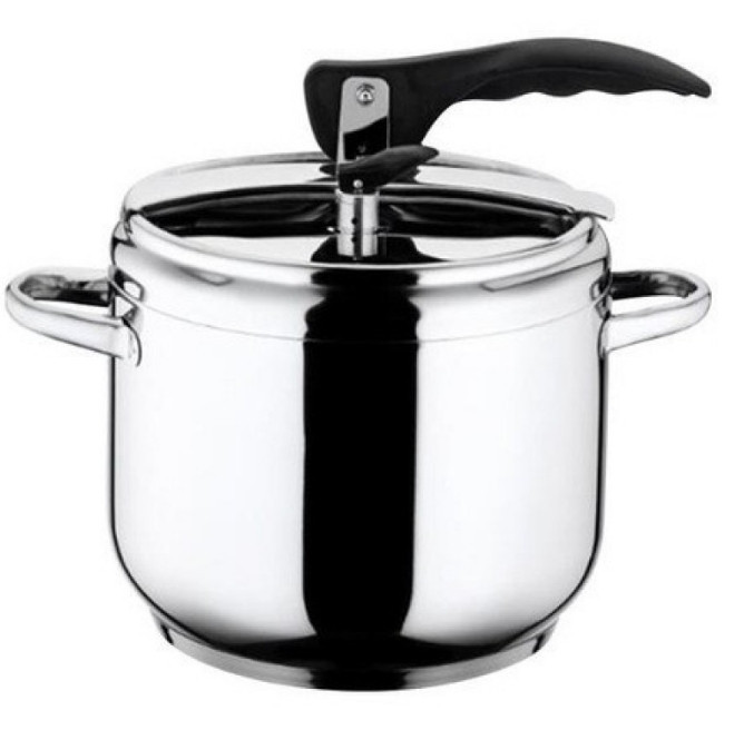 Скороварка Home Perfect 5л из нержавеющей стали Винница - изображение 1
