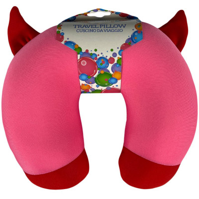 Туристическая подушка Martin Brown 24х24см Pink (79001P-IS) Винница - изображение 3