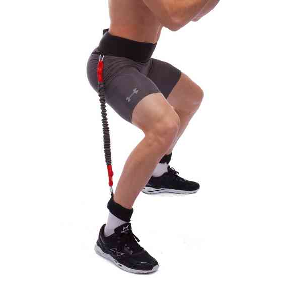 Тренировочная система для прыжков Planeta 3022 Киев