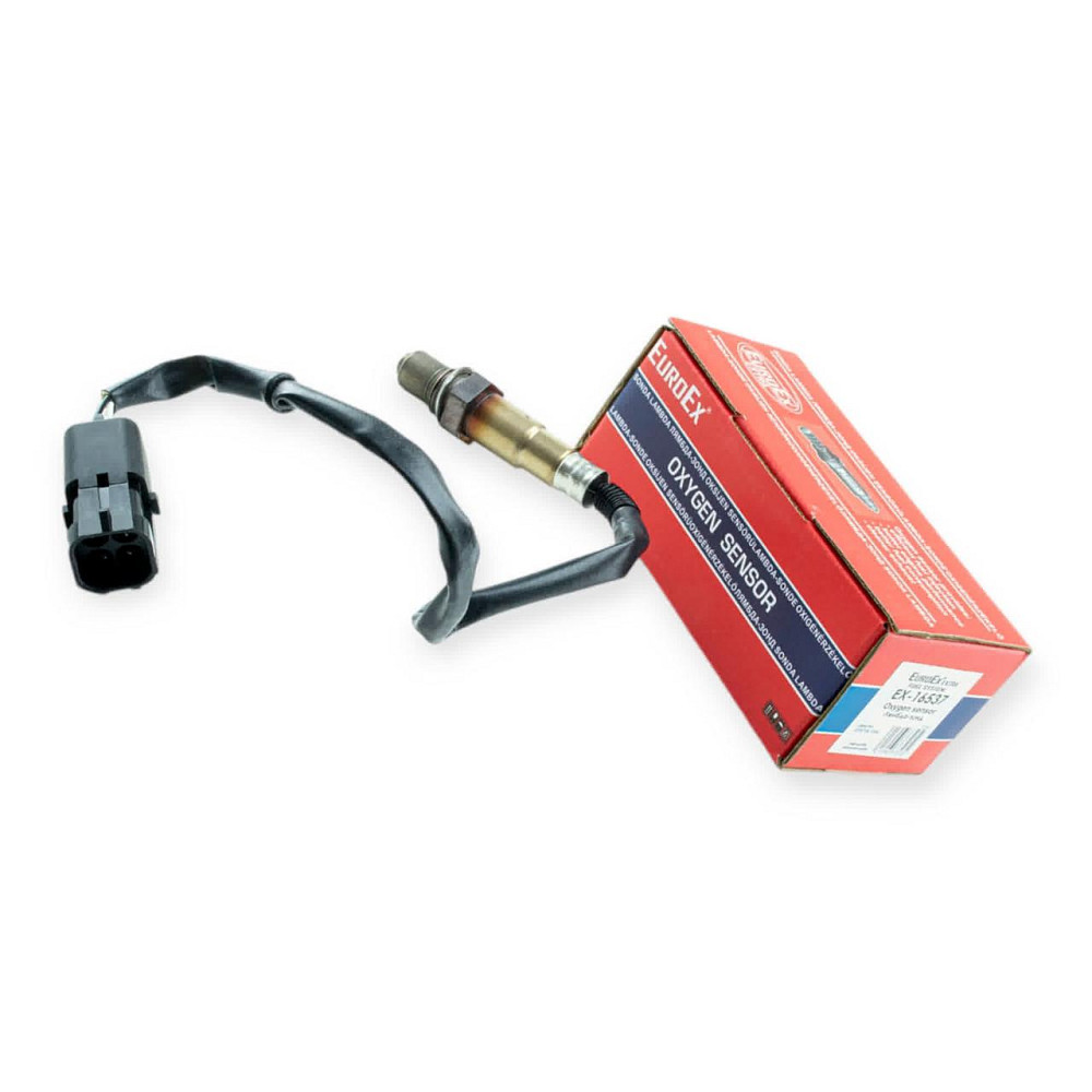 Лямбда-зонд 2110 (1,6) 537 4кон. Євро-3 Мукачево - фото 1