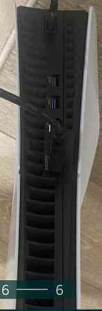 Ігрова консоль: Play Station 5 Slim. Харків