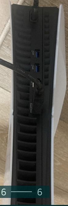 Ігрова консоль: Play Station 5 Slim. Харків - фото 6