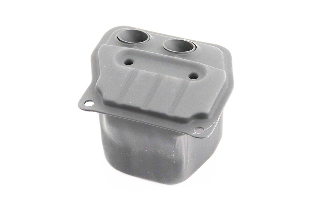 Глушник 4500/5200 2отв. Киев - изображение 2