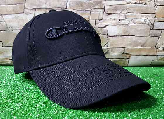 Бейсболка Champion supereme Чемпіон Київ