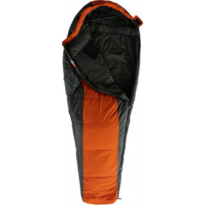 Спальний мішок Tramp Boreal Regular Left Orange/Grey (UTRS-061R-L) Вінниця - фото 9