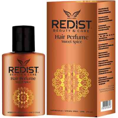 Спрей для волос Redist Professional Hair Parfume Sweet Spice 50 мл (8697926006548) Винница
