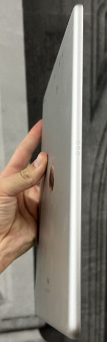 Планшет: iPad 9th 2021 10.2 Space Gray . Киев - изображение 4