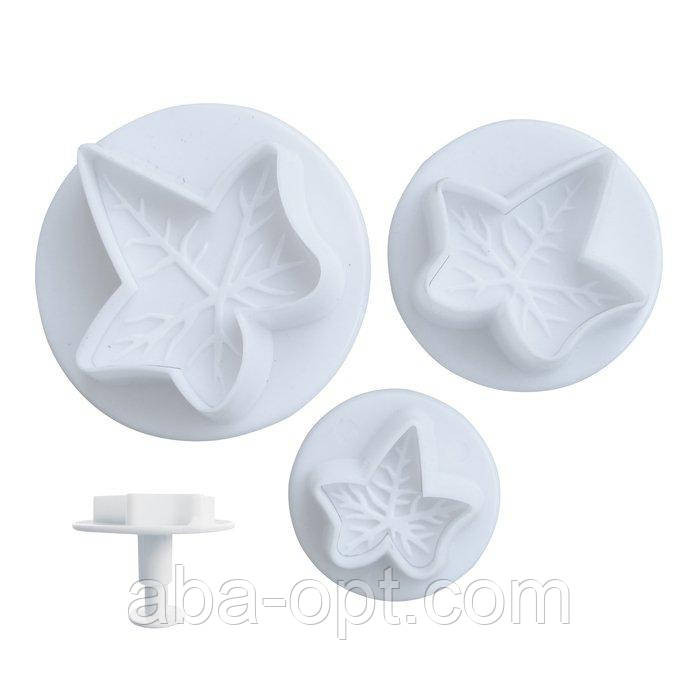 Плунжер для мастики 