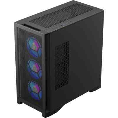 Корпус Gamemax Leader Винница