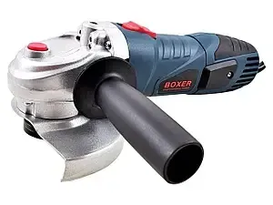 BX-181 Потужна кутова шліфувальна машина 230 мм, 3150 Вт для різання та шліфування бетону й металу Одеса - фото 1