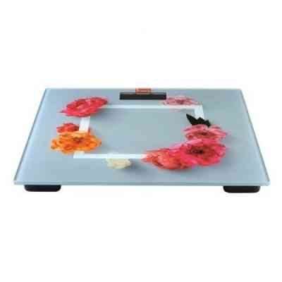 Весы напольные Erstech ЕFS-1802 FLOWERS Винница