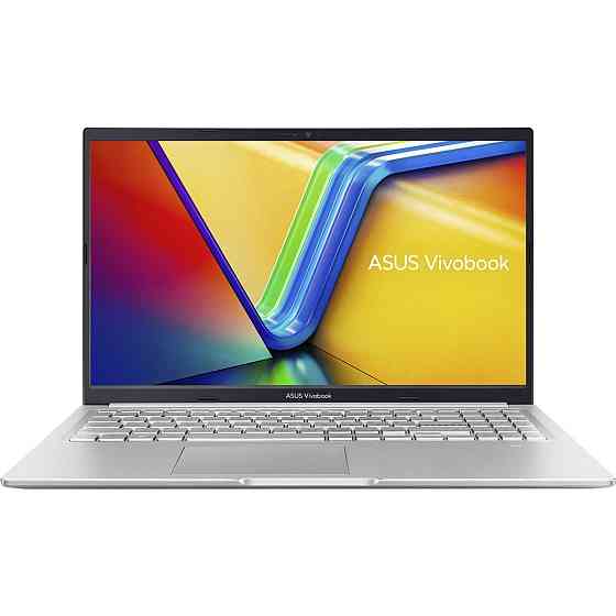 Ноутбук Asus Vivobook 15 M1502NAQ-BQ068 (90NB1842-M00300) Cool Silver ( 17918 ) Харків