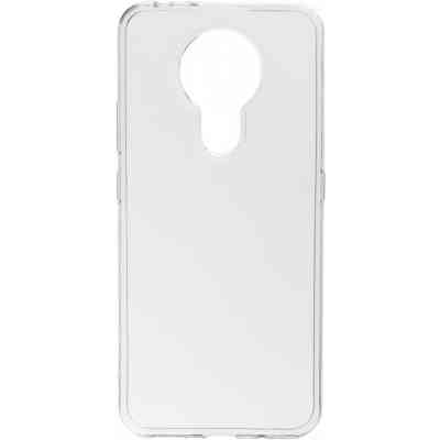 Чохол до мобільного телефона Armorstandart Air Series Nokia 3.4 Transparent (ARM59440) Вінниця