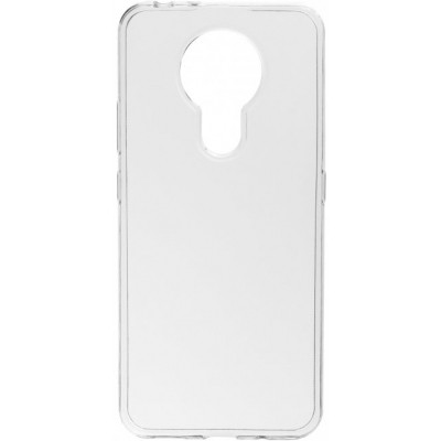 Чехол для мобильного телефона Armorstandart Air Series Nokia 3.4 Transparent (ARM59440) Винница - изображение 1