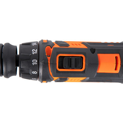 Шуруповерт Tekhmann TCD-12 S2 BS Kit (850977) Винница - изображение 12