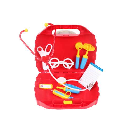 Ігровий Набір 