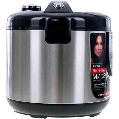 Мультиварка Redmond RMC-M22 Black Винница