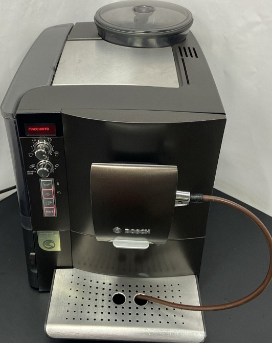 Кофемашина: BOSCH VeroCafe Latte Pro. Харьков - изображение 5