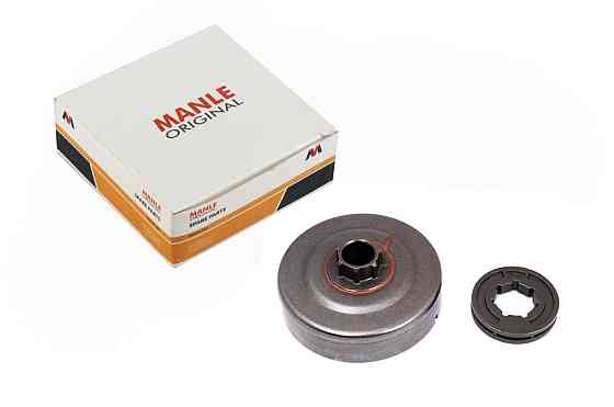 Тарілка зчеплення бензопила (під знімну зірку) для St M 180 (+зірка) Мукачево