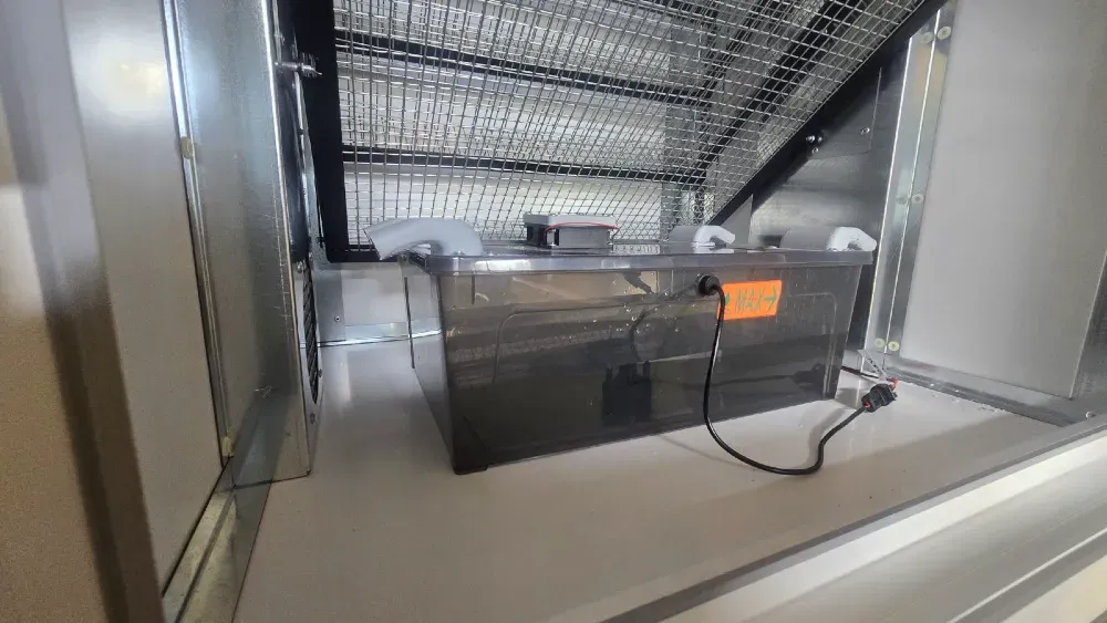 Інкубатор автоматичний БестПро-360акб Киев - изображение 6