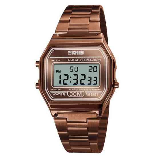 Часы наручные мужские SKMEI 1123CG VZ-76 Киев