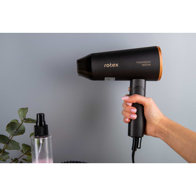 Фен Rotex RFF186-V FutureCare Вінниця - фото 8