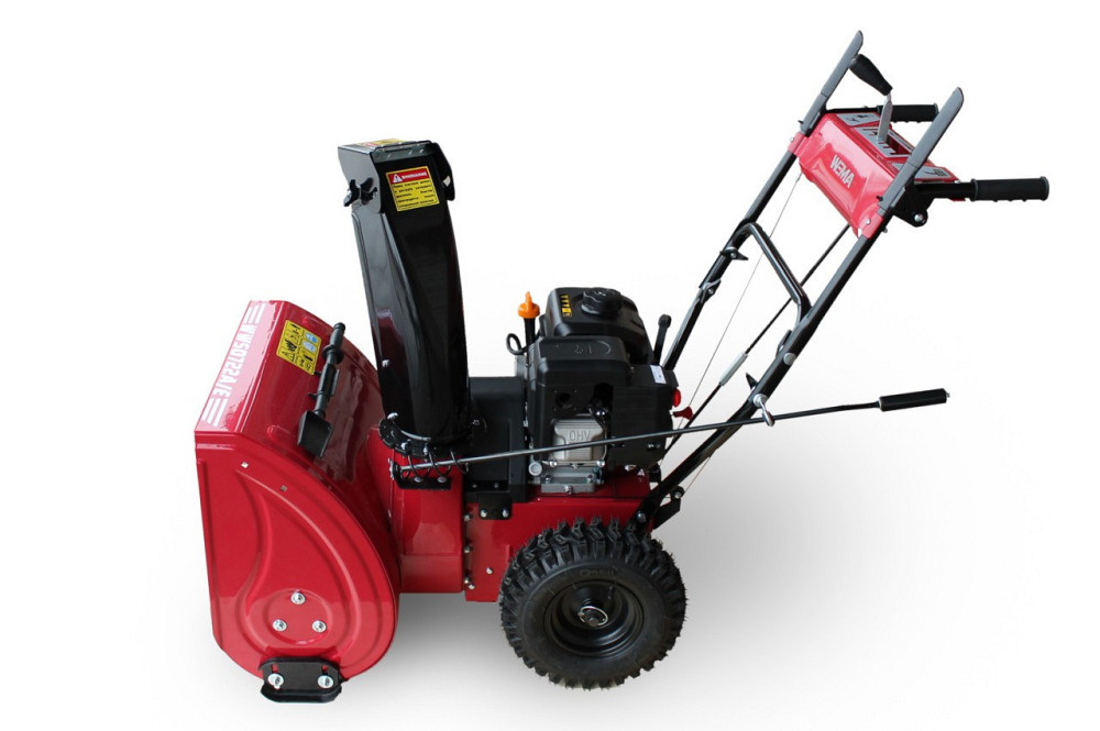 Снегоуборщик Weima WXS0722A (560 мм, ручной старт) Харьков - изображение 7