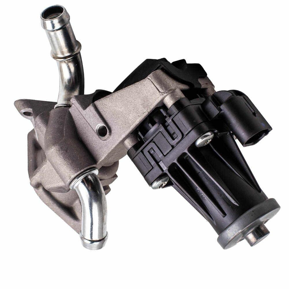 Клапан рецеркуляції відпрацьованих газів EGR GP Peugeot/Citroen/Ford 2,2HDi P22D (BK2Q9D475CD) Київ - фото 5