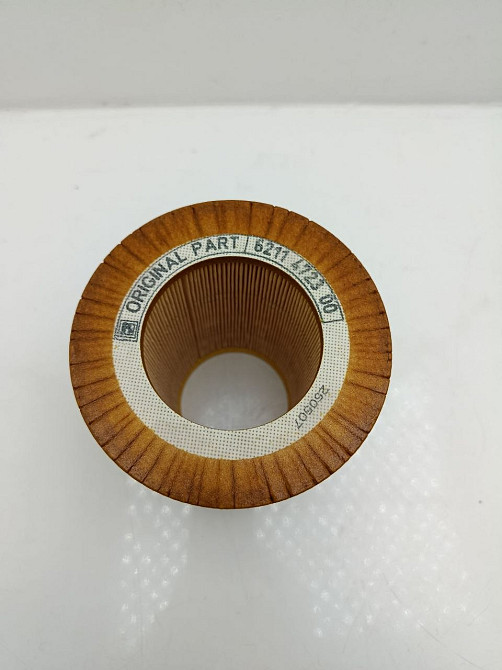 Запасний масляний фільтр 6211472200 для деталей повітряного компресора Atlas Copco 6211472250 Луцьк - фото 1