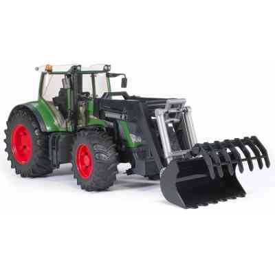 Спецтехника Bruder трактор Fendt 936 Vario (03041) Винница