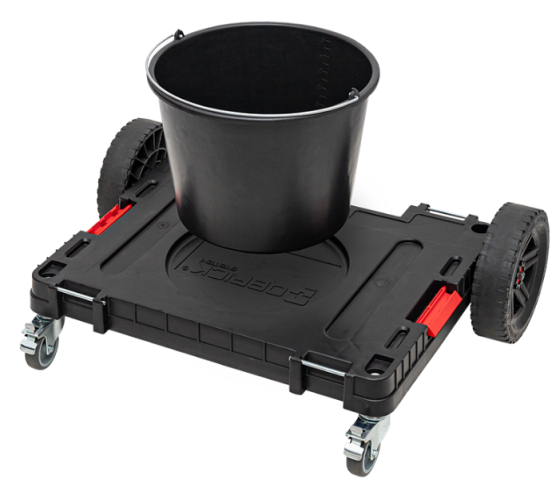 Транспортна платформа Qbrick System ONE 2.0 Allterrain (5901238259947) Київ