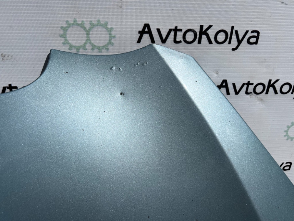 Ноускат передок в зборі Seat Altea 2009-2012 Ковель - фото 9