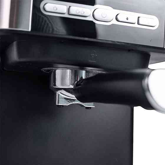 Кофеварка с молочной трубкой Sokany SK-6862 1.6 л Киев