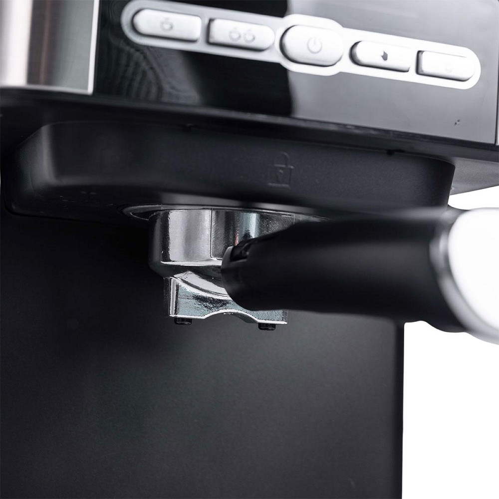 Кофеварка с молочной трубкой Sokany SK-6862 1.6 л Киев - изображение 4