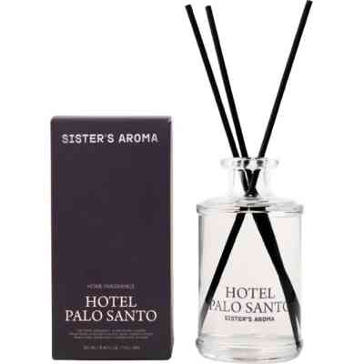 Аромадифузор Sister's Aroma Hotel Palo Santo 250 мл (4820227786060) Вінниця