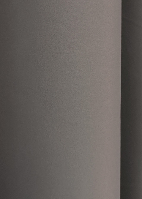 Комплект готових штор VR-Textil Блекаут Midnight № 1228ш Сірий 150х270 см 2 шт (33-1300) Київ - фото 8