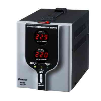 Стабілізатор Gemix RDX-500 Вінниця
