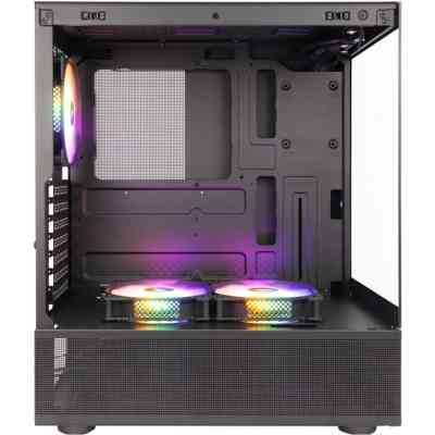 Корпус 1stPlayer Mi7-A-BK-2F7R-1F7 Винница