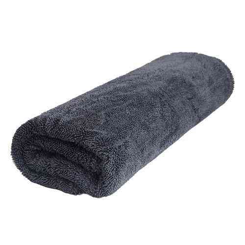 Микрофибровое полотенце для сушки VSC-9060 GY 90x60 см Харьков