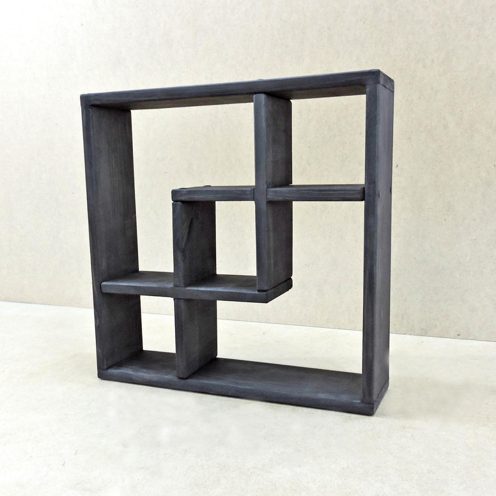 Настенная полка 