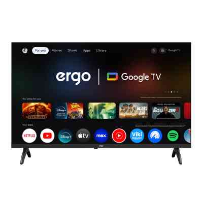Телевізор Ergo 32JHS6800 Вінниця