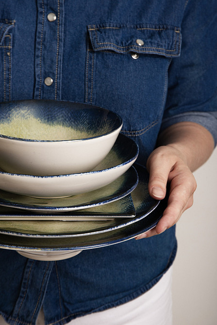 Салатник Ipec Lago (7111573) Київ - фото 6