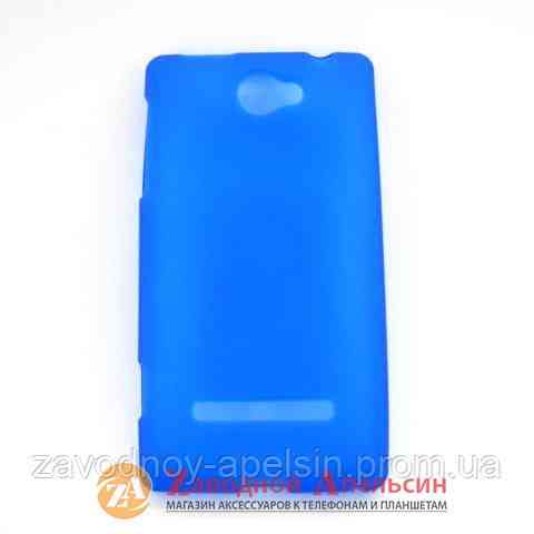 HTC Windows Phone 8S чехол Cover Одесса