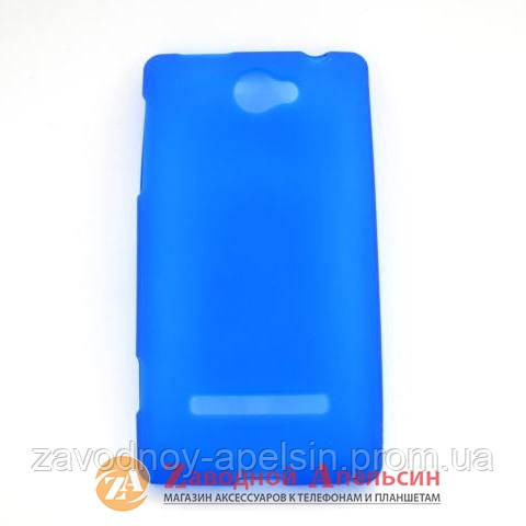 HTC Windows Phone 8S чохол Cover Одеса - фото 1