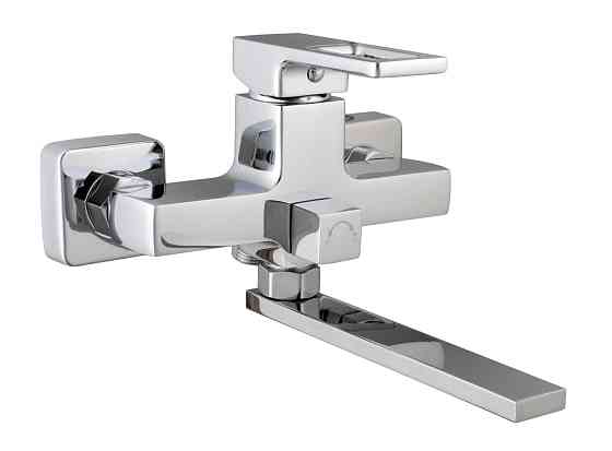 Змішувач для ванни Globus Lux PIANO GLPN-0102N Луцк