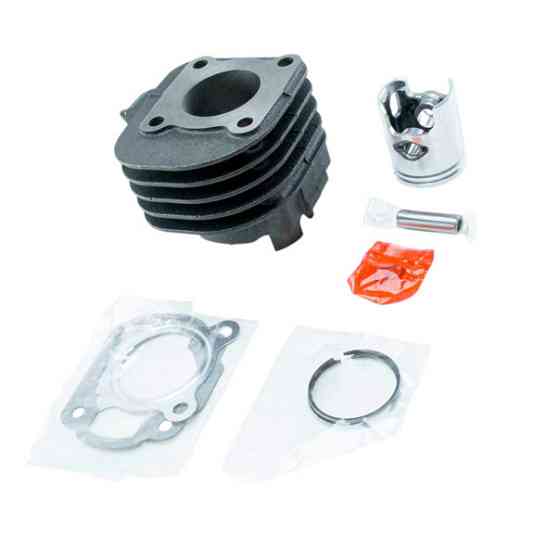 Циліндр збору YAMAHA JOG-50 27V (d=40) Мукачево